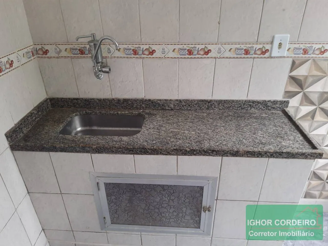 Дом в формате апартаментов с 1 спальней и зоной стирки — photo 7