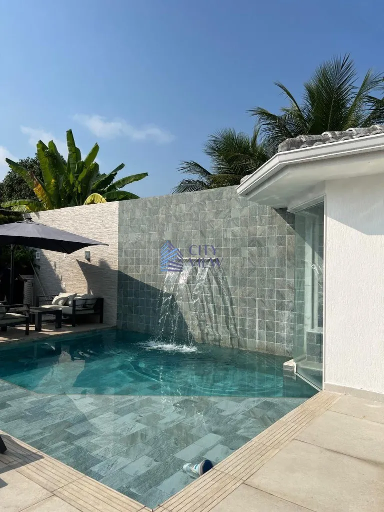 Casa com 3 dormitórios e 4 banheiros de 400 m² — photo 32