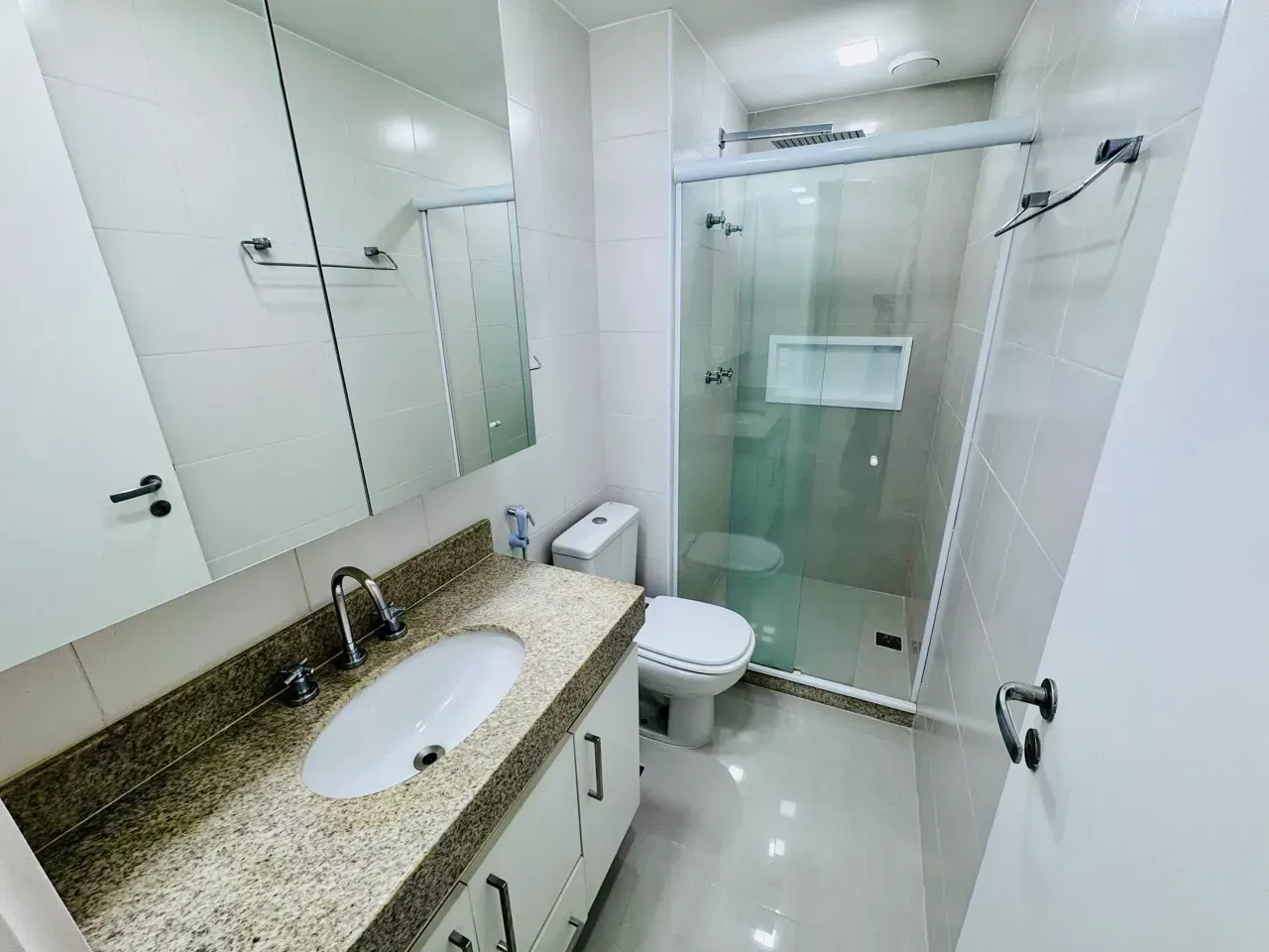3-bedroom apartment with a private BBQ in Rio de Janeiro — photo 22