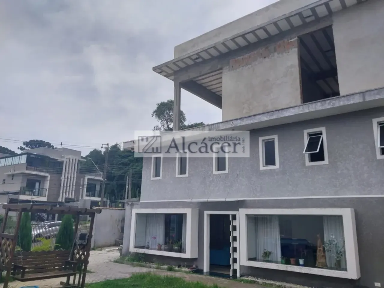 Casa para aluguel com 520 m², 5 quartos e varanda — photo 14