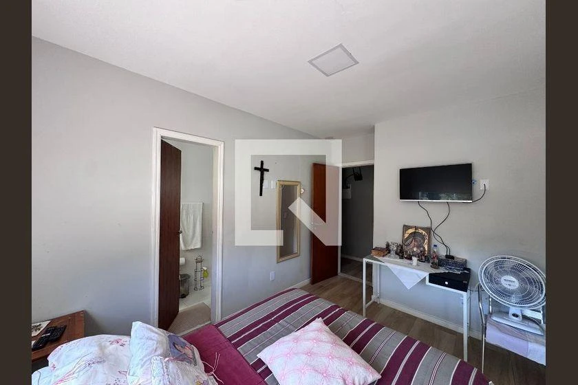 Condominium house with 4 en-suite bedrooms and 800 m² — photo 38