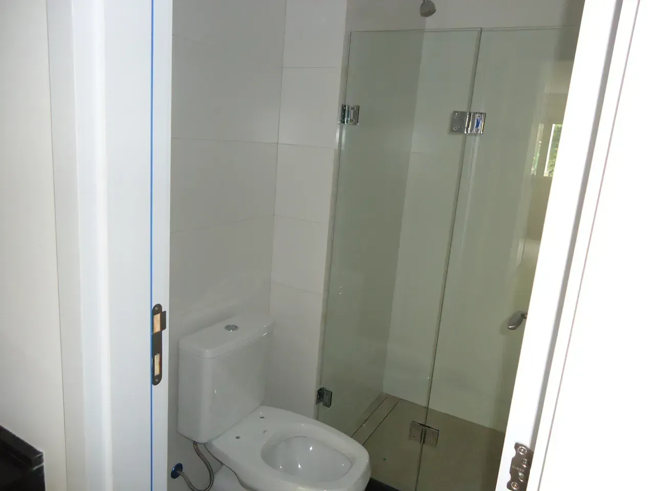 One-bedroom apartment with a home office in Rio de Janeiro — photo 17