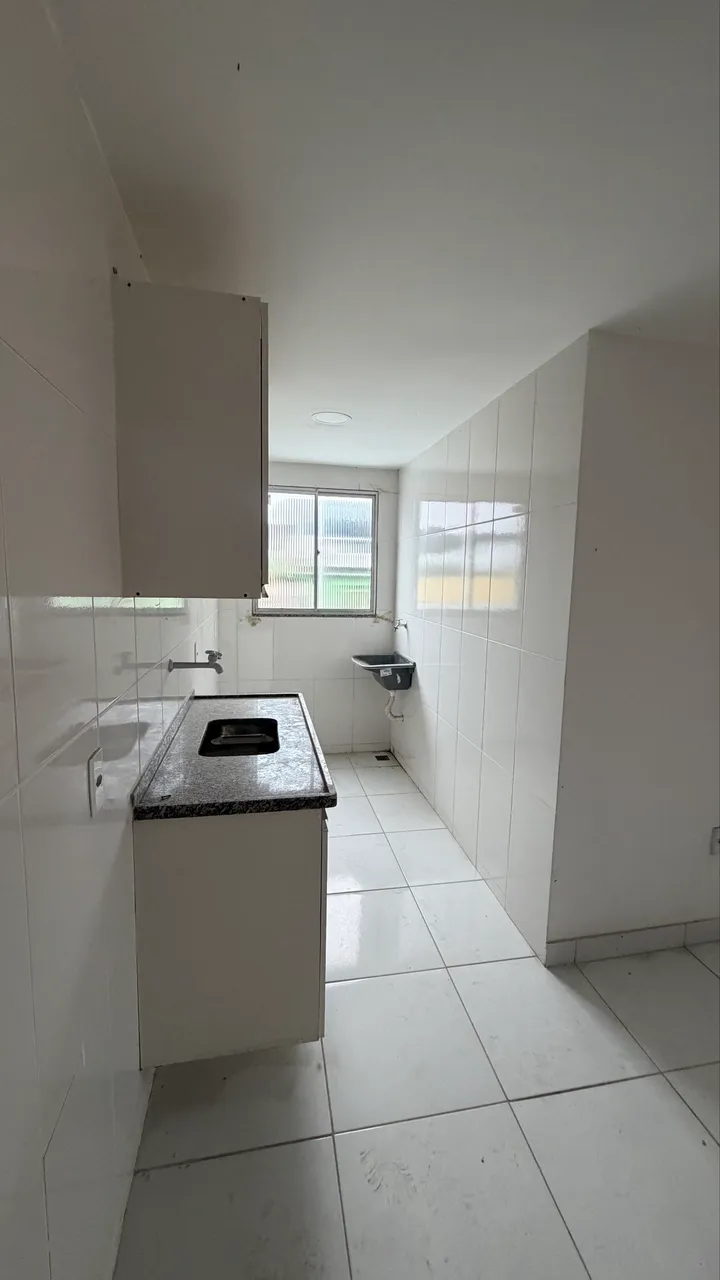 2-bedroom apartment with 1 bathroom, no parking — photo 5