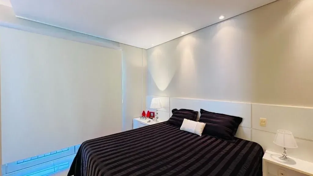 Меблированная квартира 74 м² на 7 этаже с суитой — photo 13