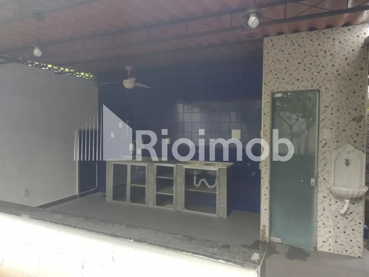 House for rent with 4 bedrooms and a built-in grill — photo 2