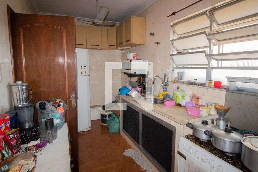 Мебльована квартира з пральною машинкою та 2 кімнатами — photo 19