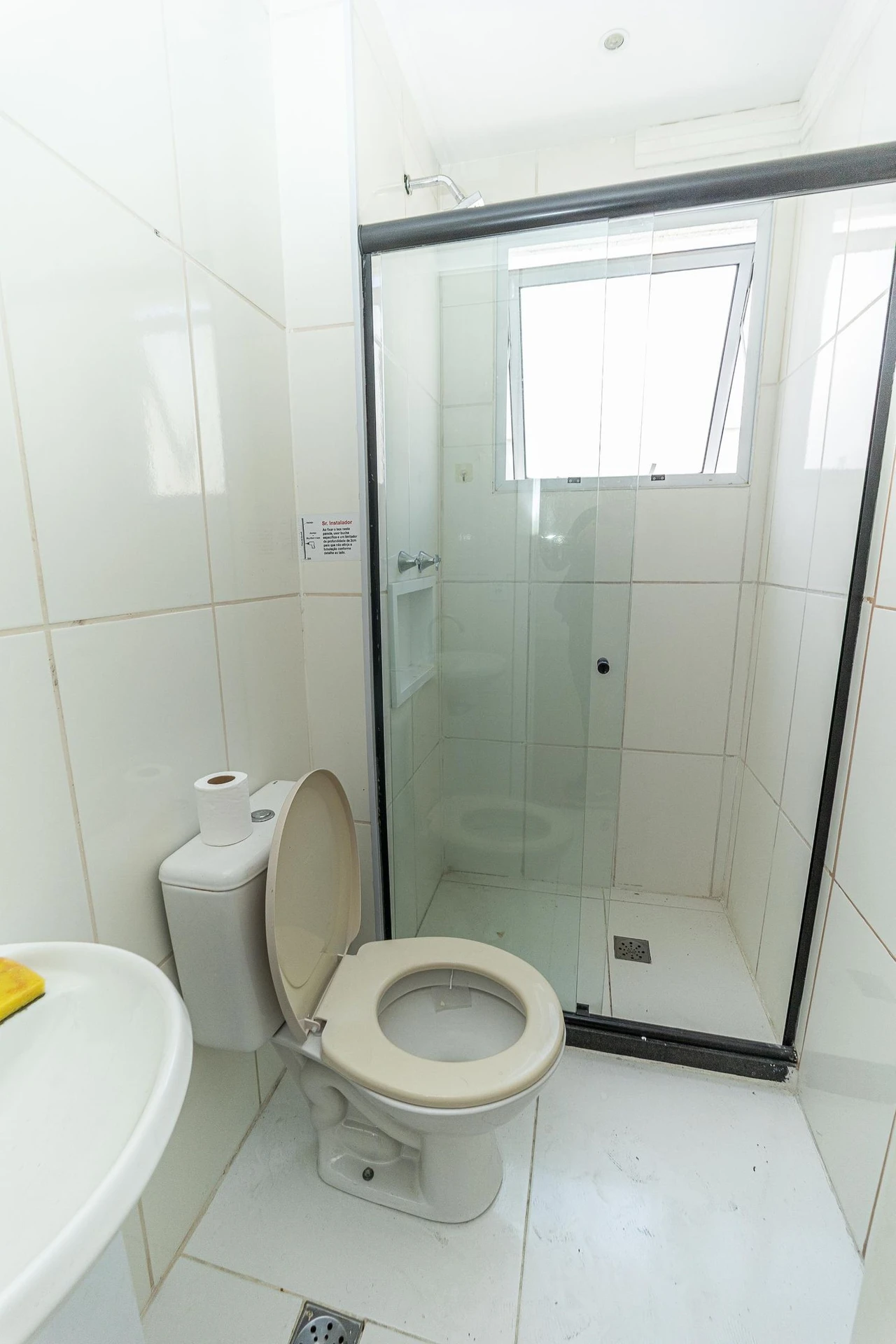 Apartment, 45 m², with wood or laminate floors — photo 6