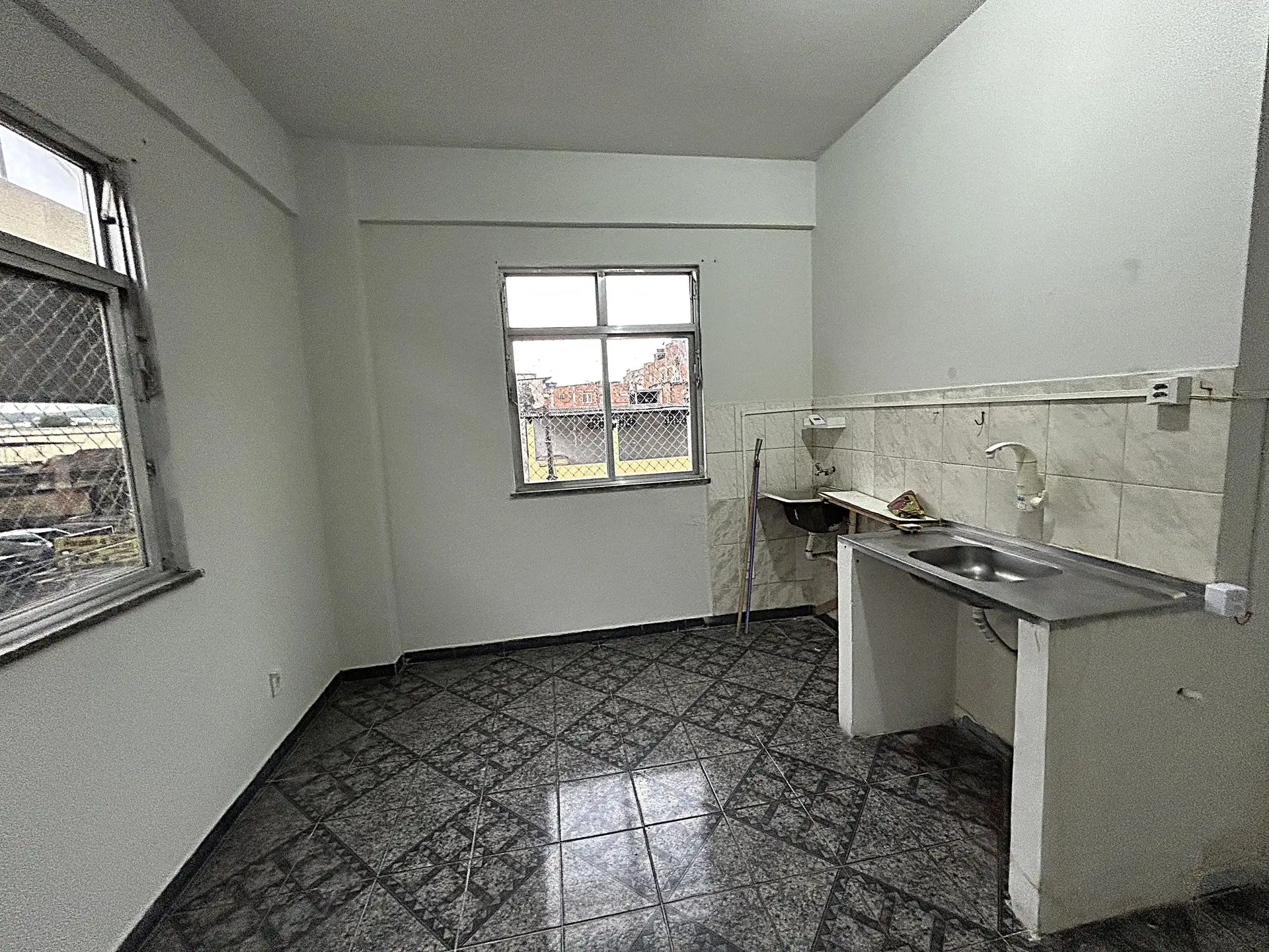 2-bedroom apartment, 1 with its own bathroom, 80 m² — photo 6