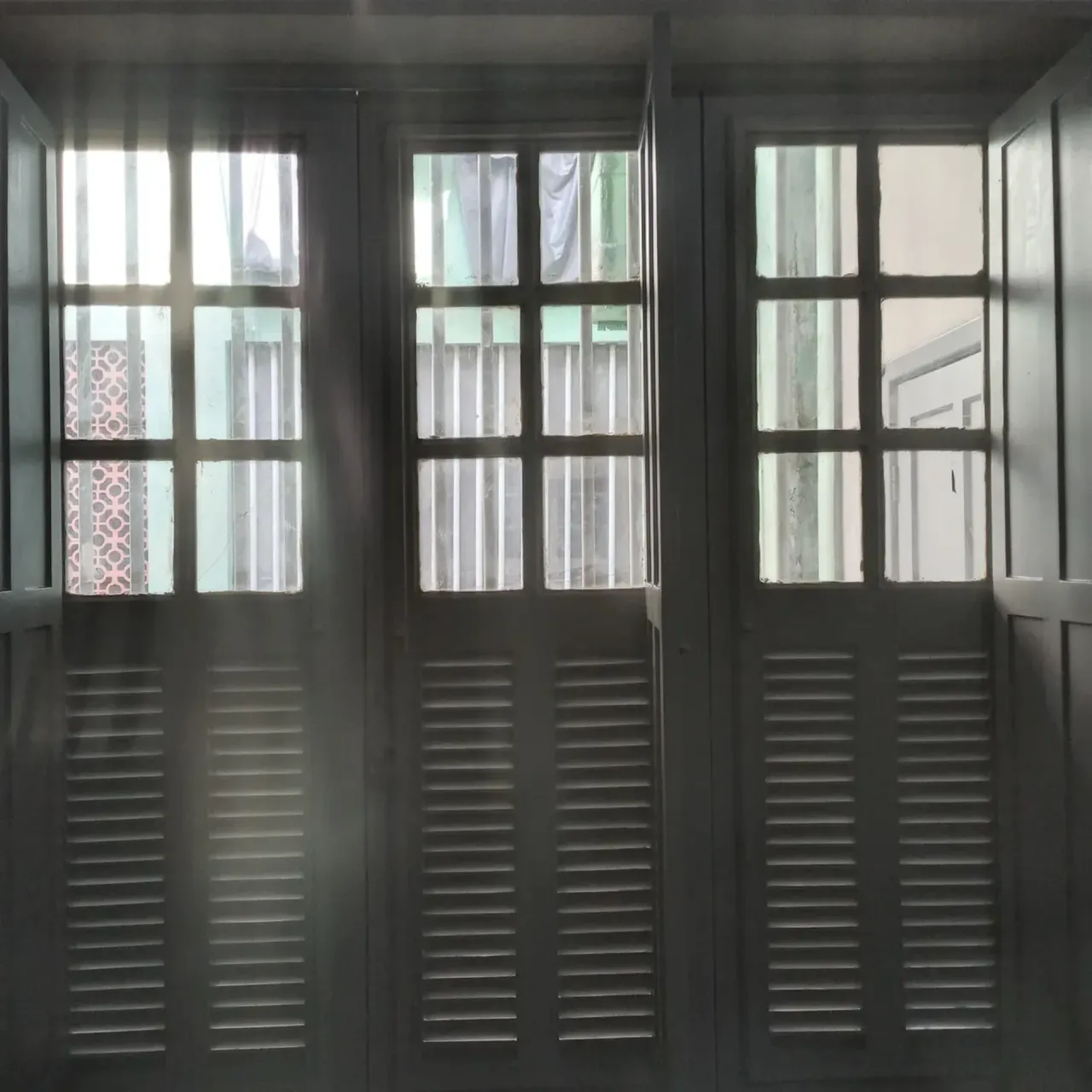 Apartamento com 2 quartos e chuveiro elétrico — photo 6