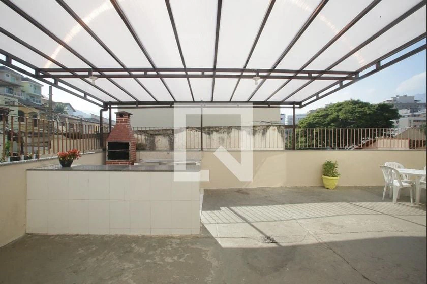 2-bedroom apartment with a home office in Rio de Janeiro — photo 28
