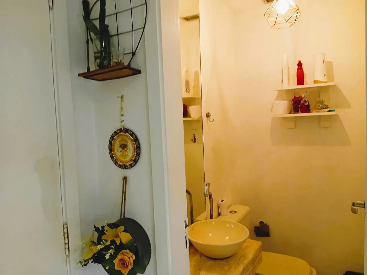 2 quartos e vista para as montanhas: apartamento de 94 m² — photo 6