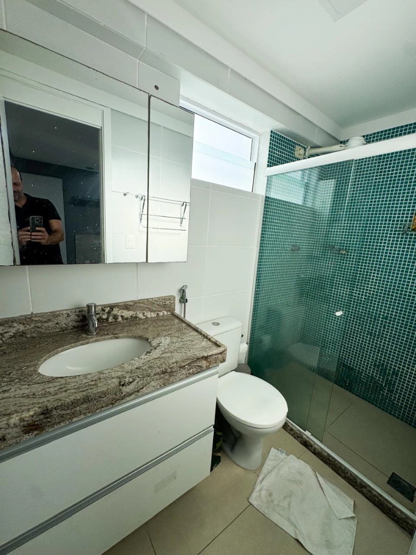 153 m² apartment with 4 en-suite bedrooms and 3 parking — photo 14