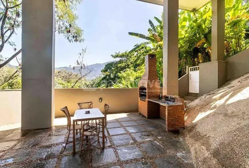 Casa mobiliada com 6 suítes e 650 m² — photo 15