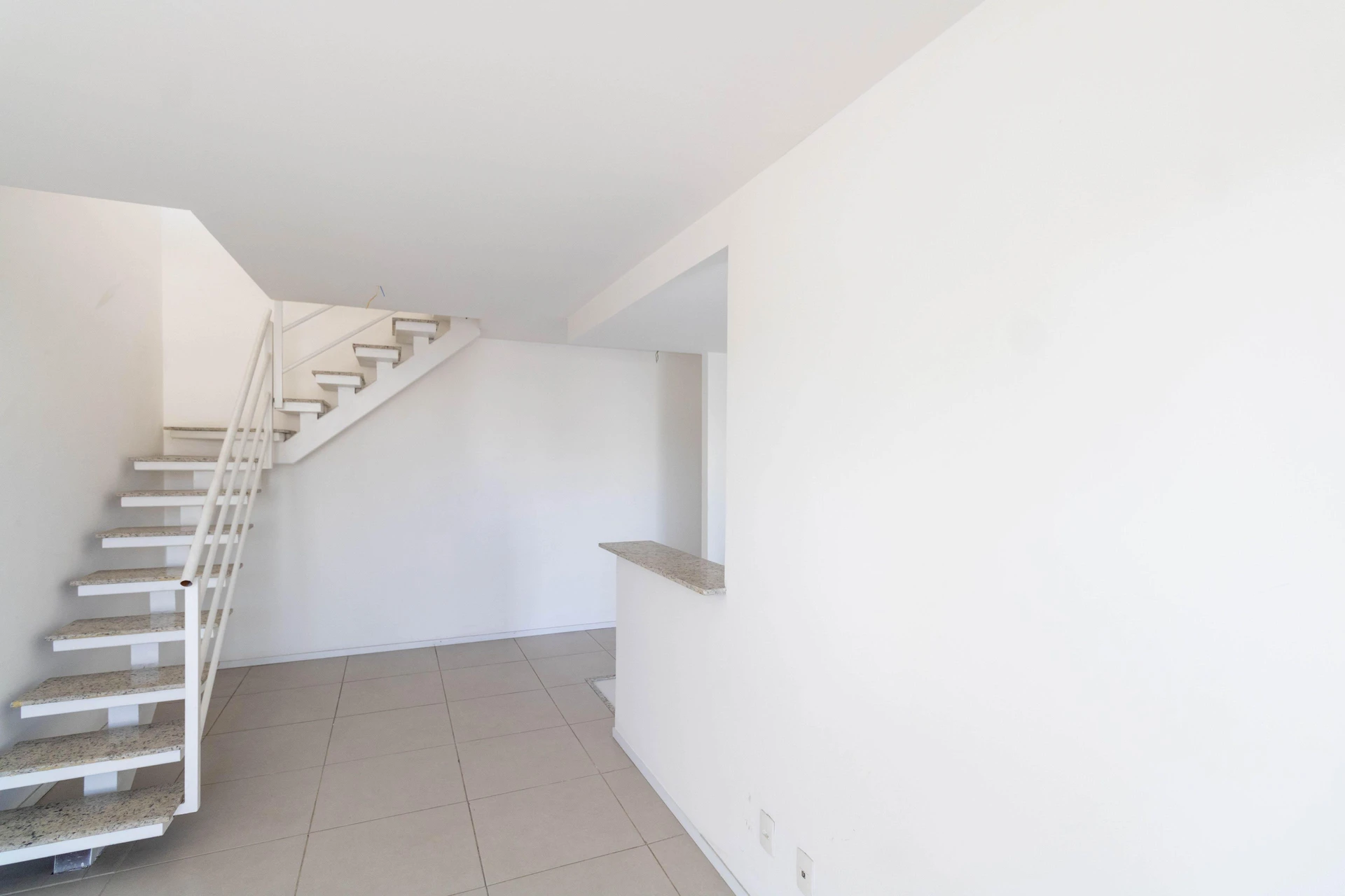 Renting apartment with 4 bedrooms and 3 bathrooms — photo 13