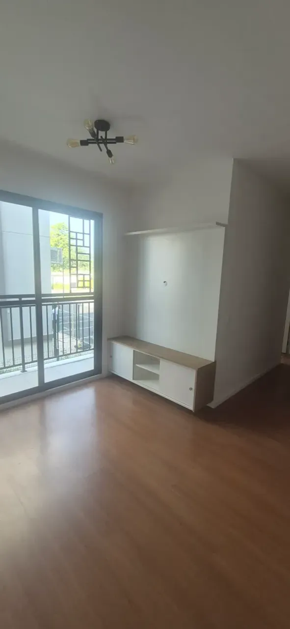 Furnished 47 m² apartment with a separate gas kitchen — photo 8