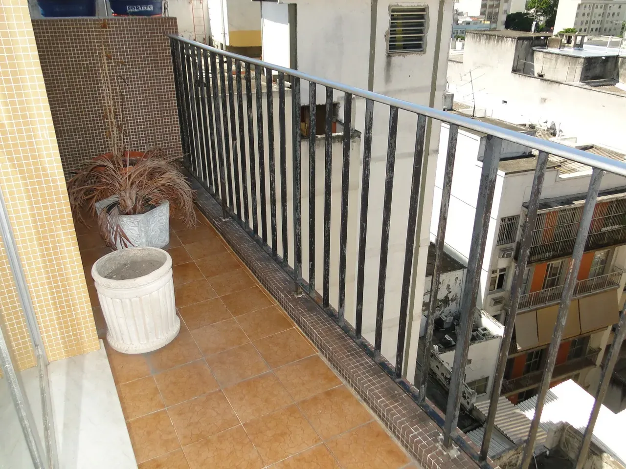 2-bedroom apartment with an en-suite and 2 bathrooms — photo 14