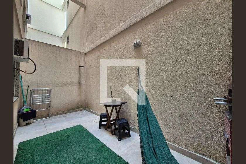 Furnished 55 m² apartment with 1 bedroom and open-plan kitchen — photo 11