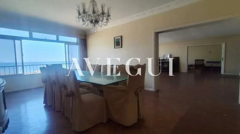 Apartamento mobiliado com 4 quartos e 5 banheiros — photo 10