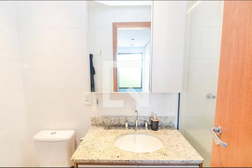 Cobertura de 3 quartos com cozinha americana e 2 vagas — photo 35