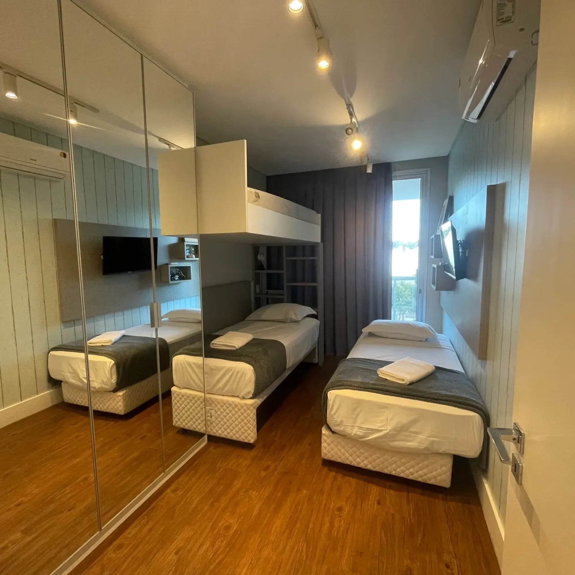 Apartamento mobiliado de 145 m² com 2 vagas e suíte — photo 8