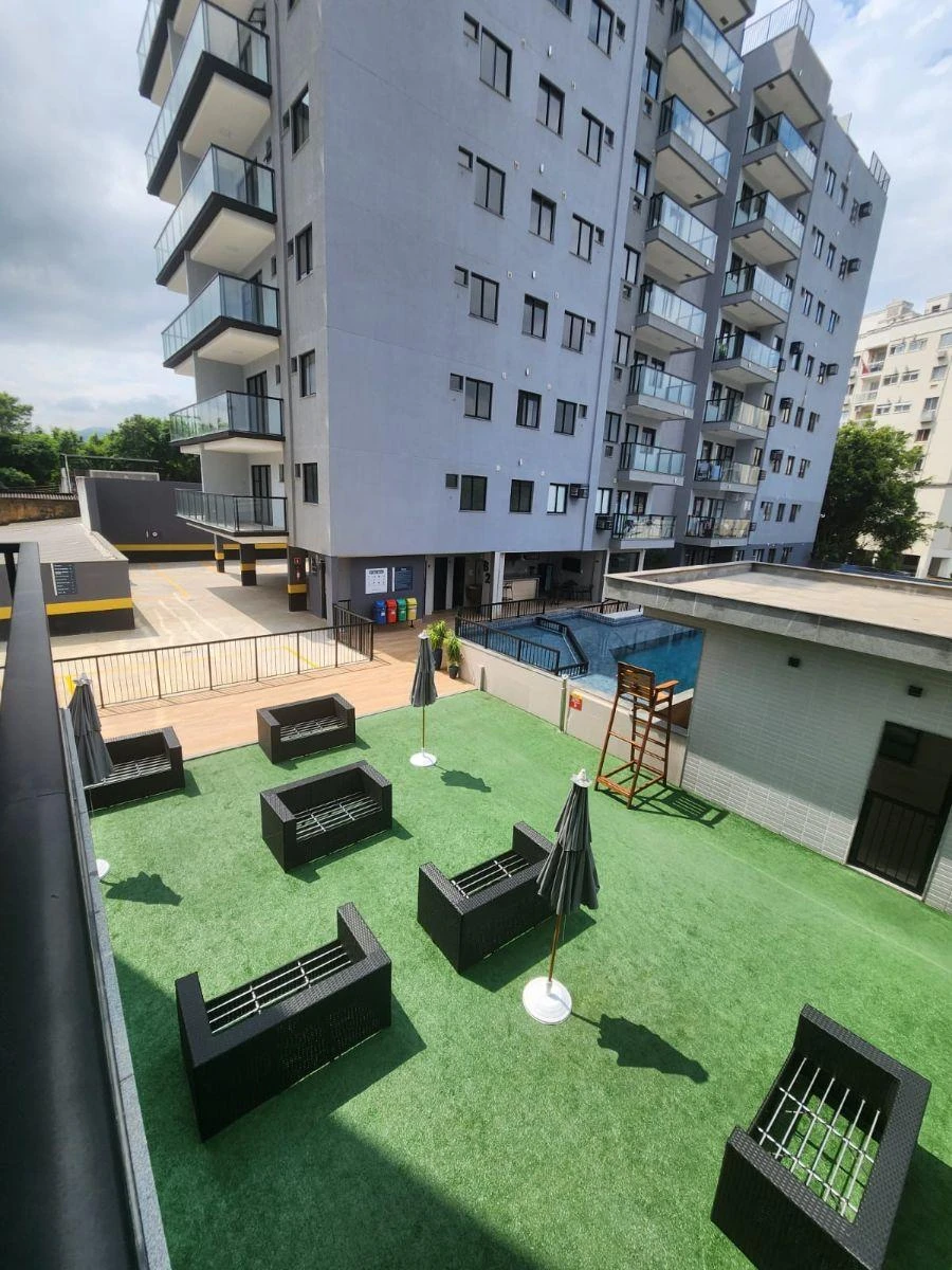 Квартира 65 м² з видом на гори та пральною машиною — photo 16