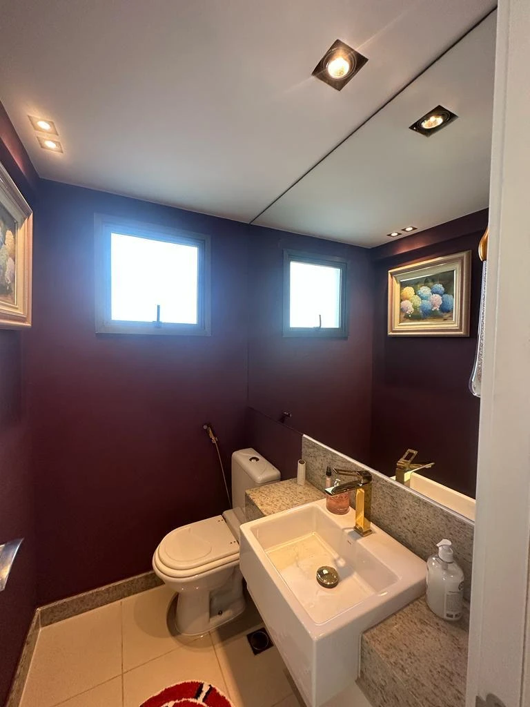 Apartamento dúplex amueblado de 313 m² con 2 plazas — photo 35