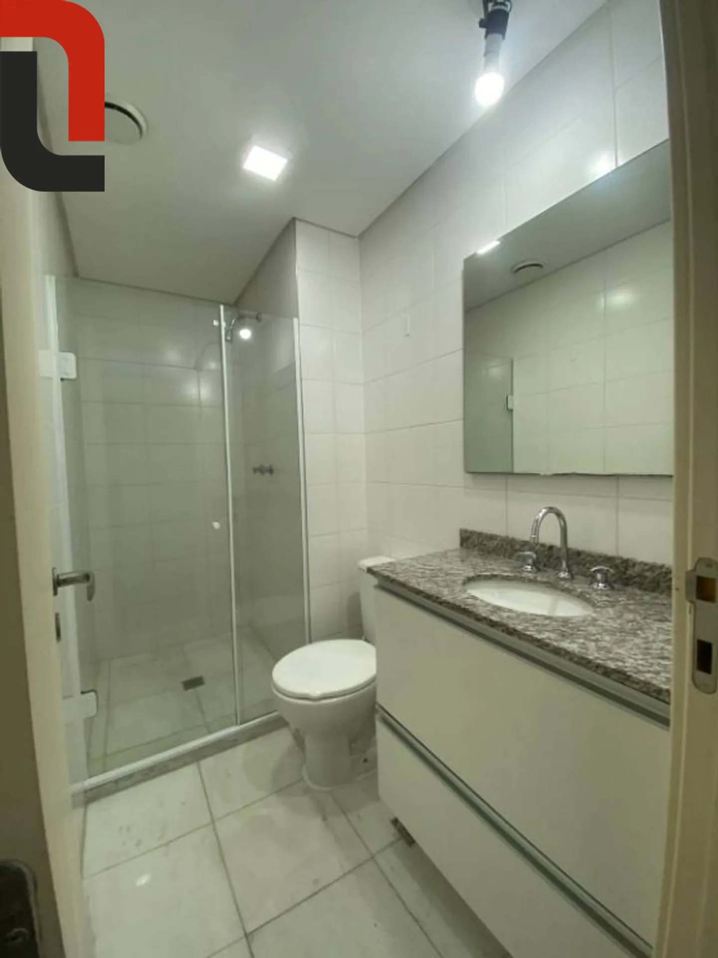 Furnished studio in a building with a sauna — photo 30