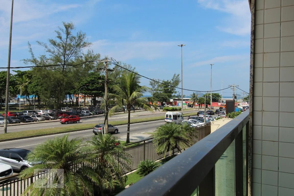 2-bedroom apartment with balcony and 2 parking spots — photo 16
