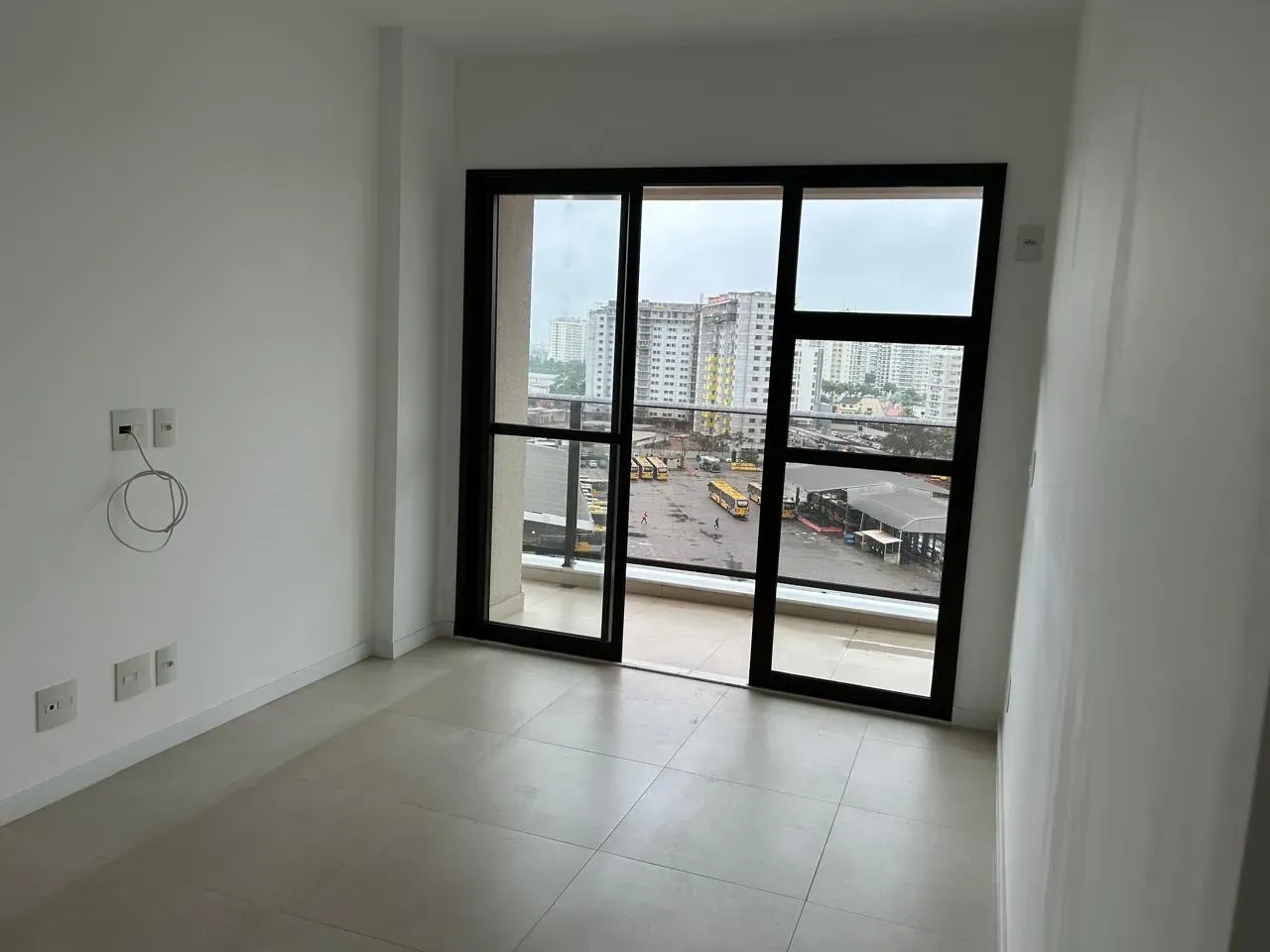 2-bedroom apartment in a building with a sauna — photo 3