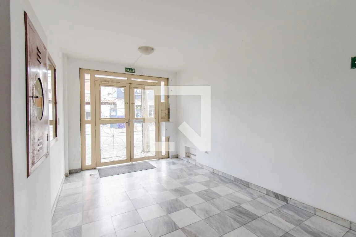Apartment, 37 m², with wood or laminate floors — photo 15