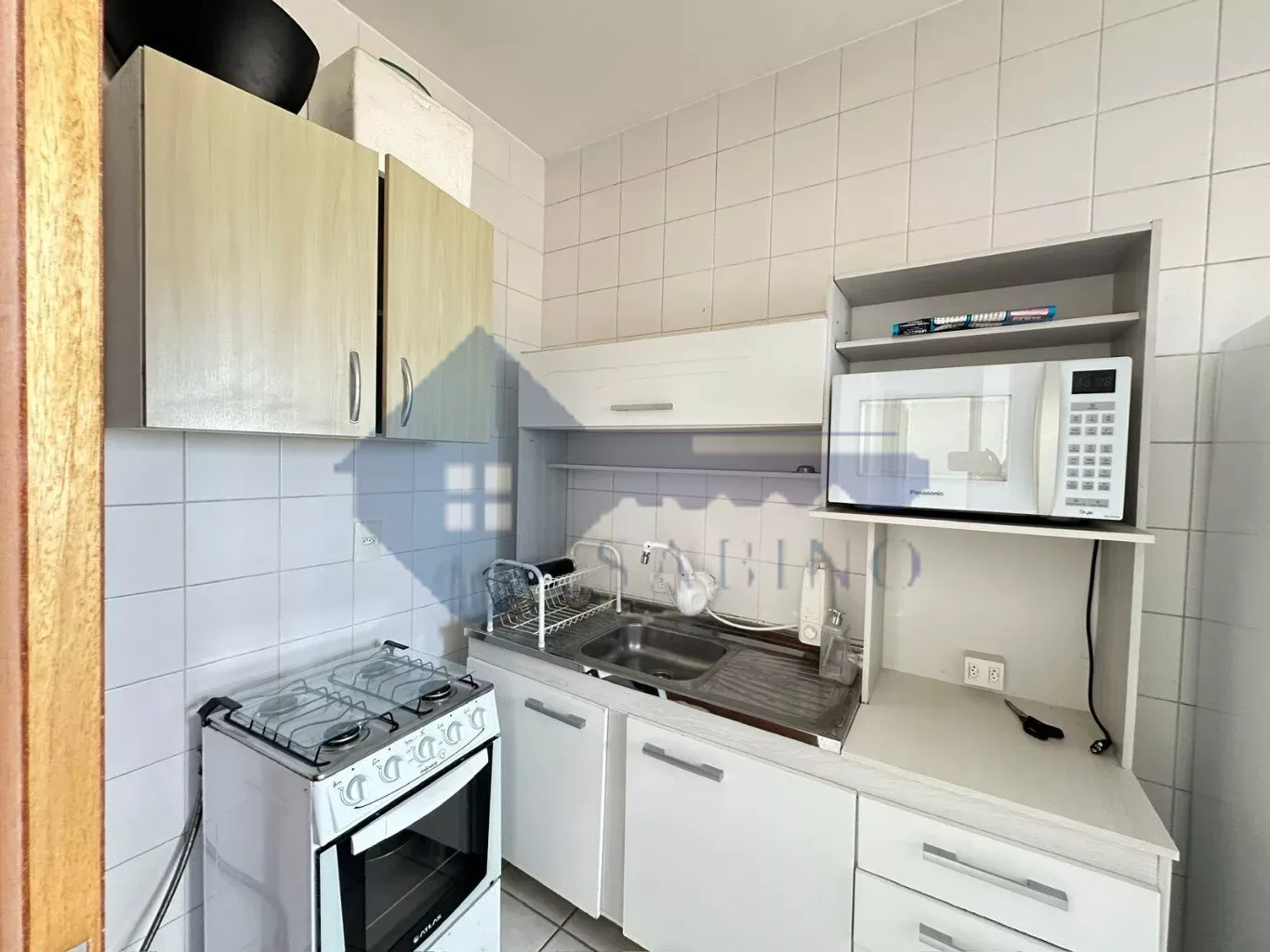 75 m² apartment with 2 bedrooms and 1 en-suite — photo 7