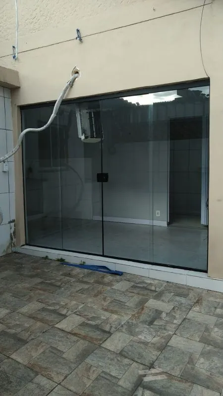 75 m² house with 1 bedroom and 1 bathroom — photo 3