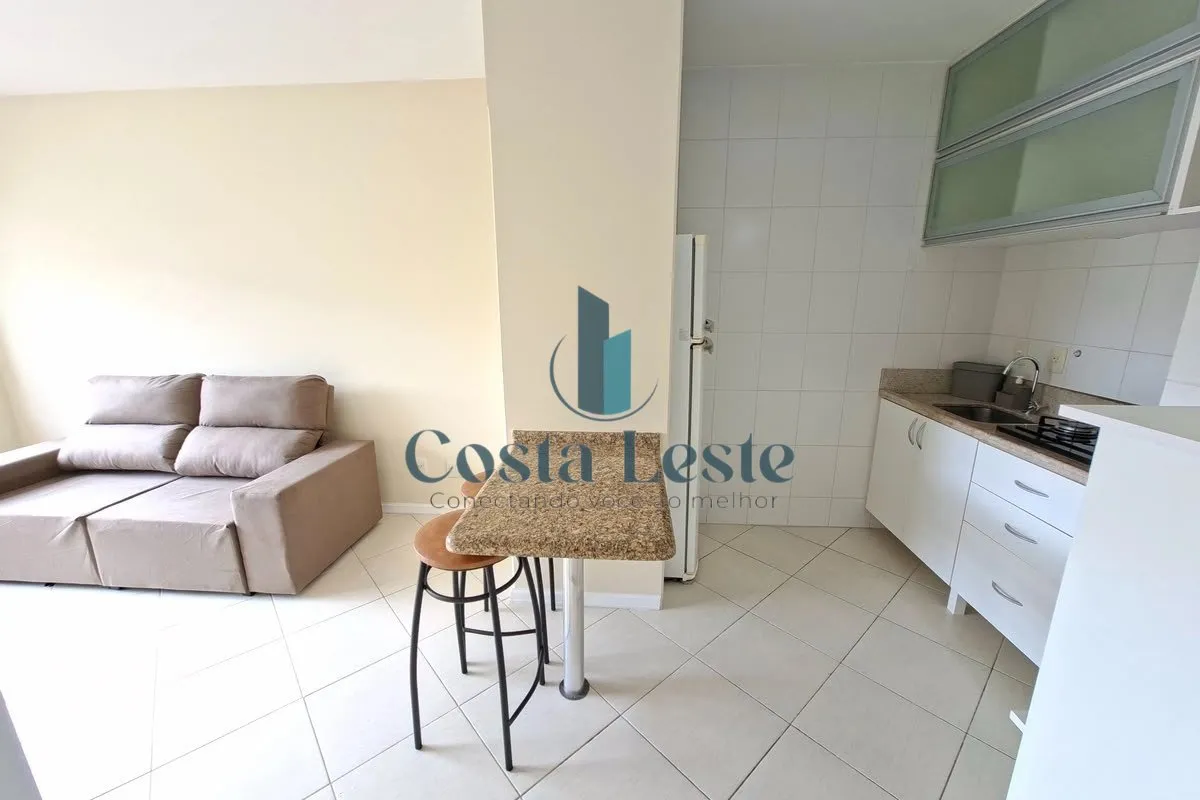 Furnished apartment, 47 m², with a washing machine — photo 12