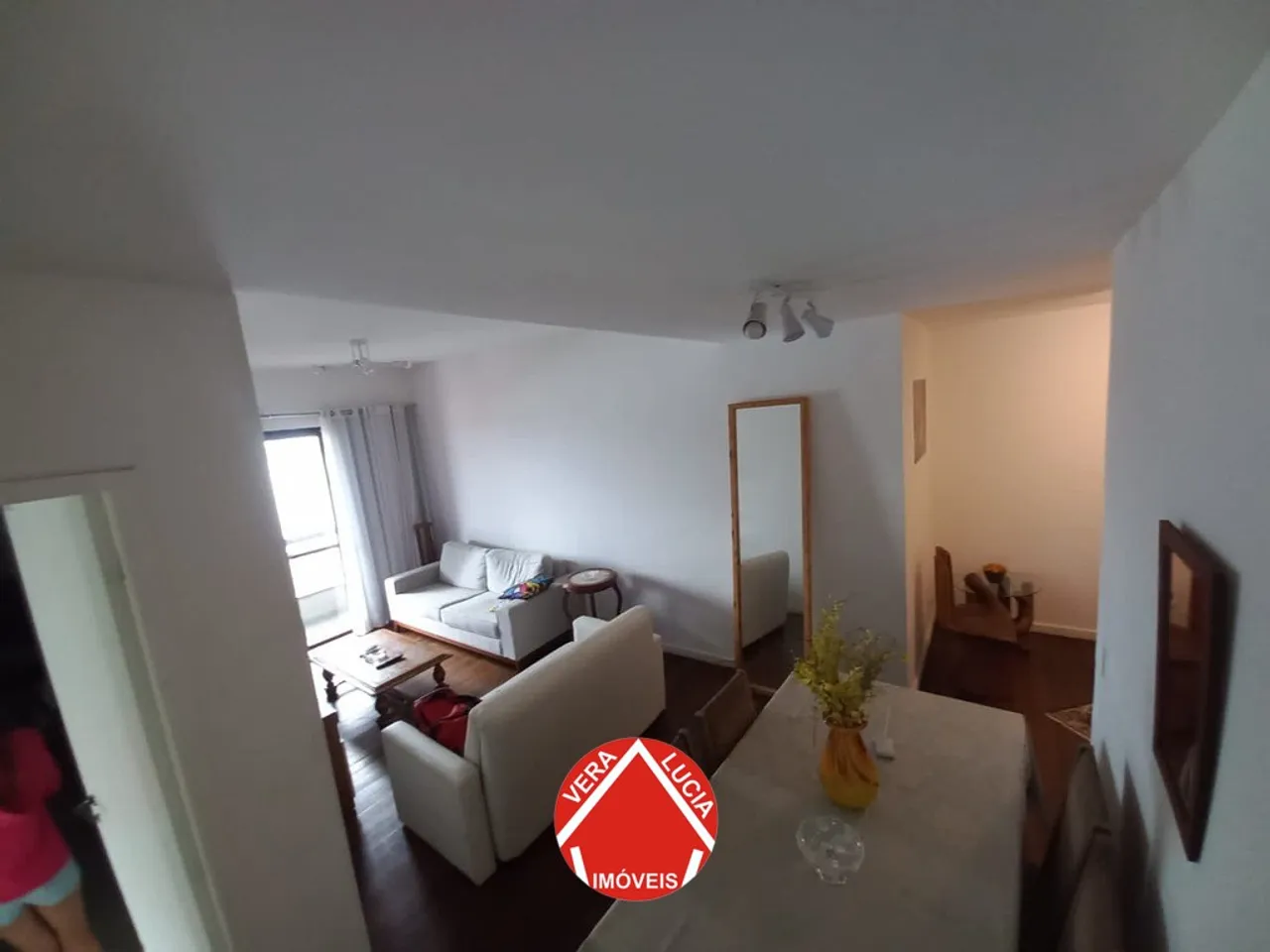 Furnished apartment with 1 bedroom and no parking — photo 16