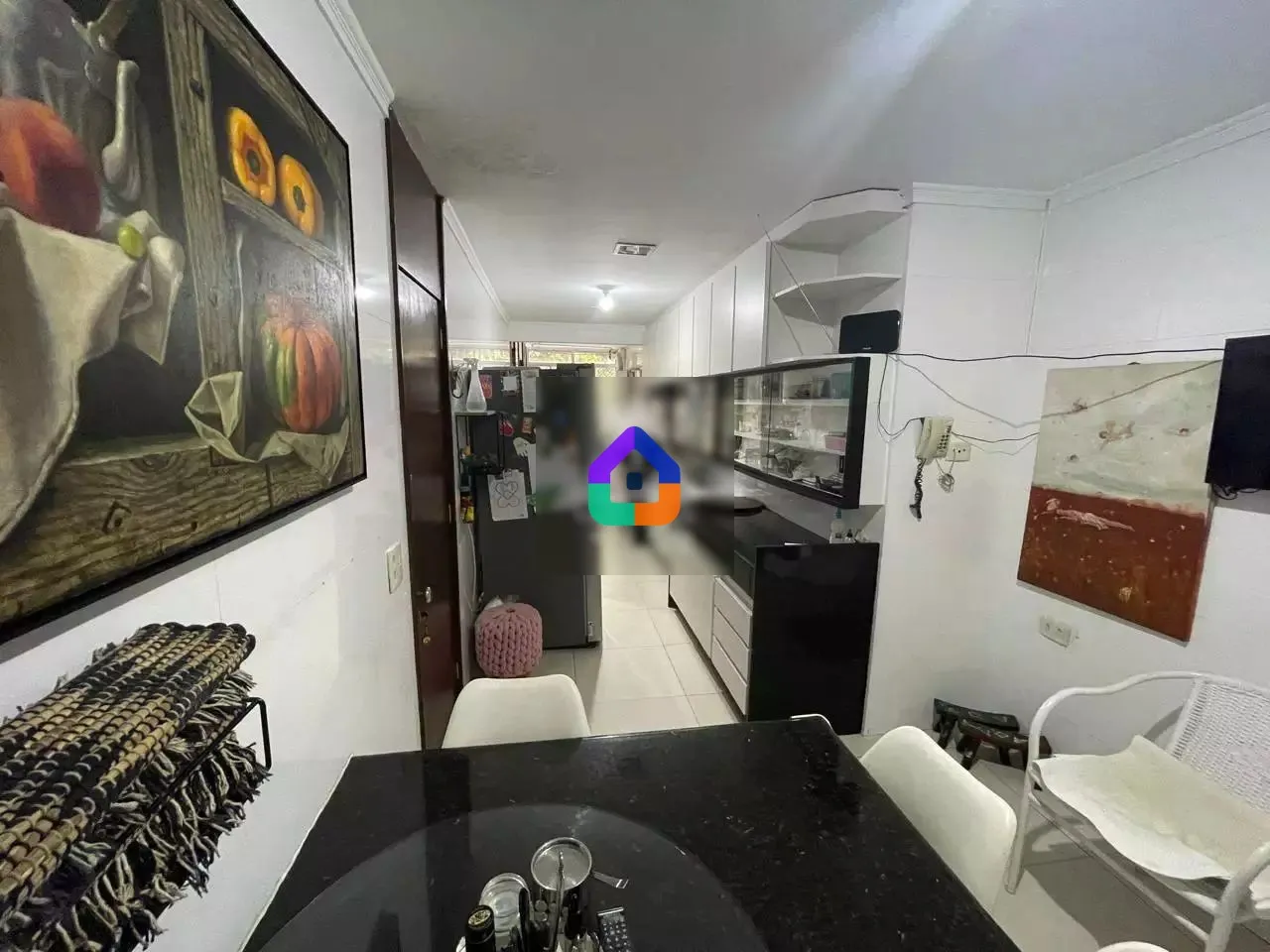 Apartamento de 4 quartos com 3 suítes e 2 vagas — photo 18