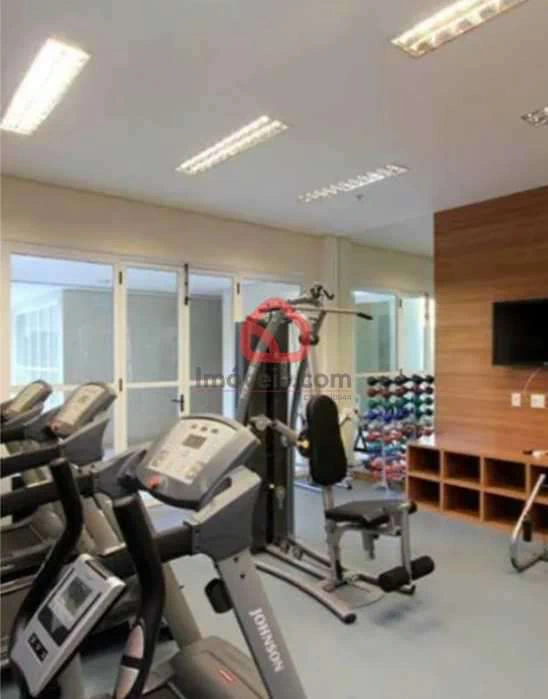 Apartamento mobiliado de 2 quartos com suíte e varanda — photo 26