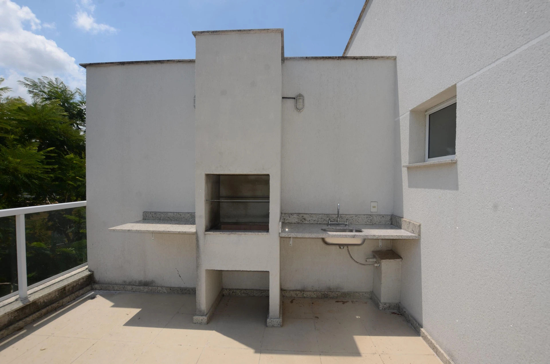 4 quartos e varanda gourmet: apartamento de 140 m² — photo 33