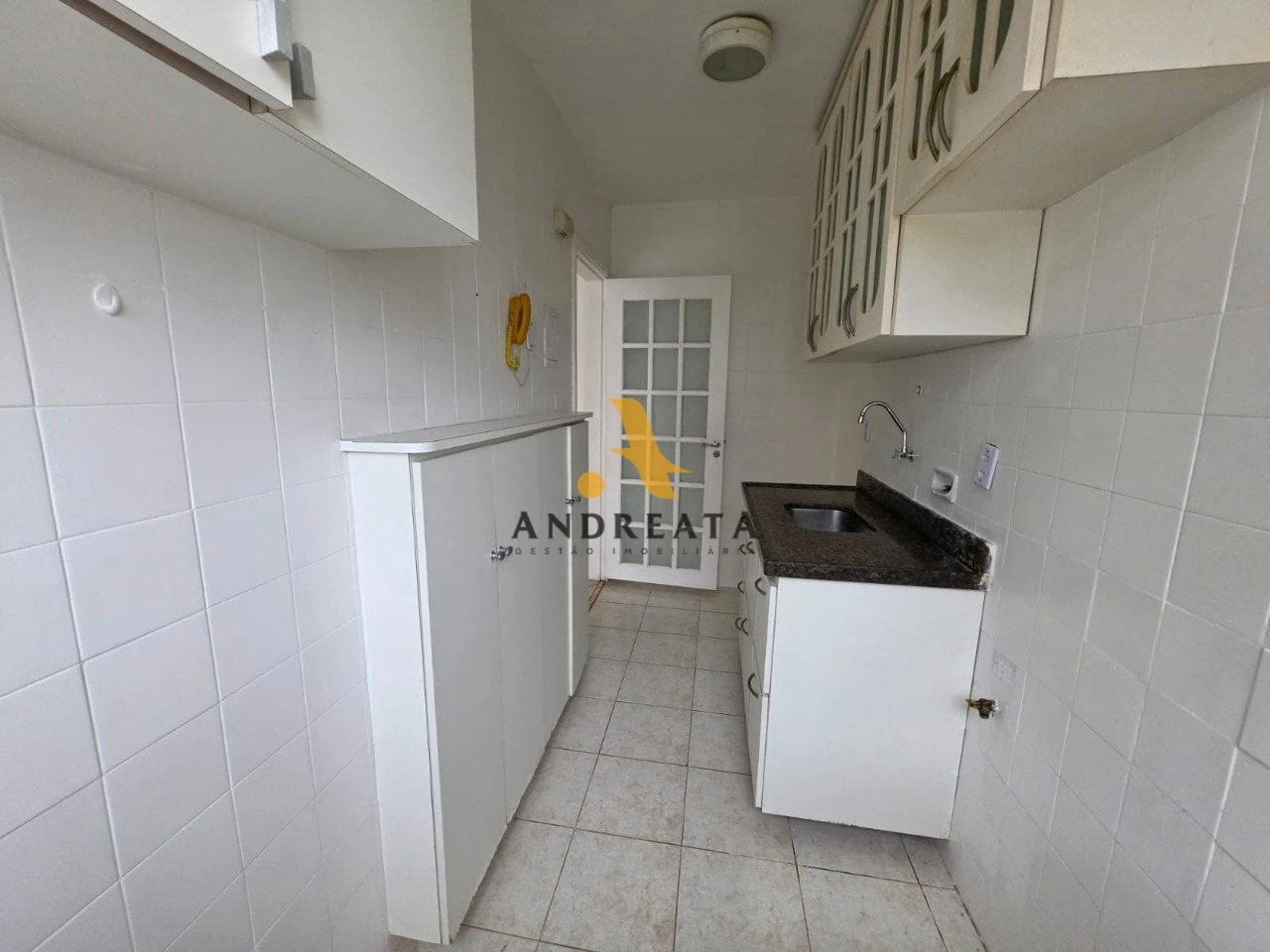 Apartment, 53 m², with a mountain view — photo 2