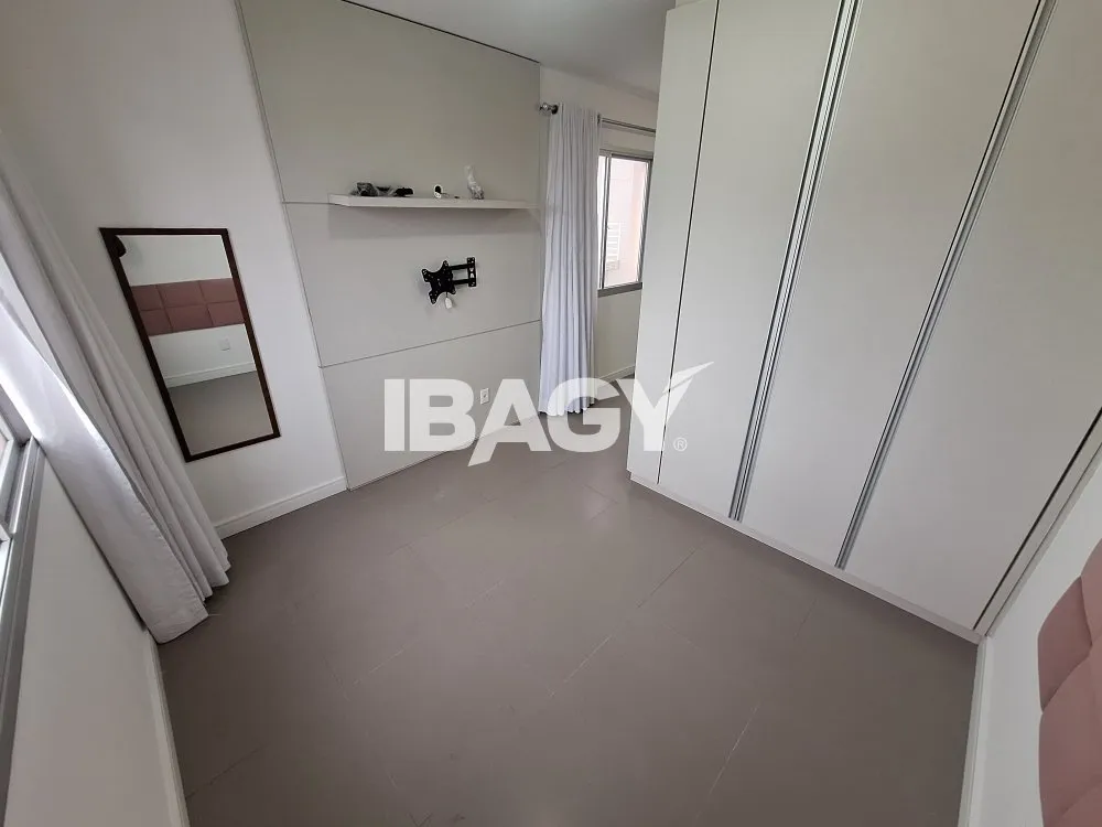 1-bedroom 39 m² apartment with 1 bathroom and 1 parking — photo 5