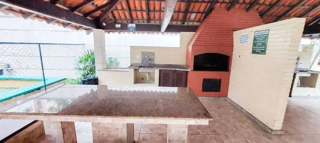 Apartamento com 3 quartos e 3 banheiros, com vaga — photo 17