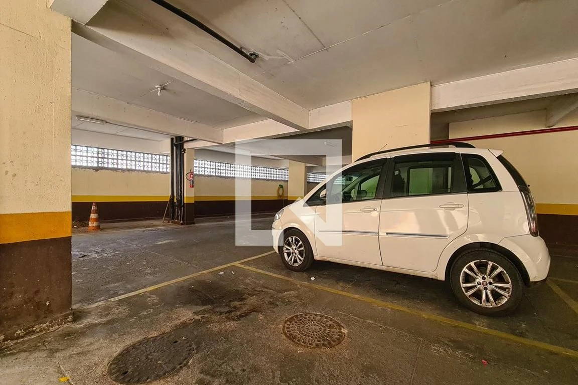 Apartamento con 3 dormitorios, suite y balcón con zona de lavado — photo 55