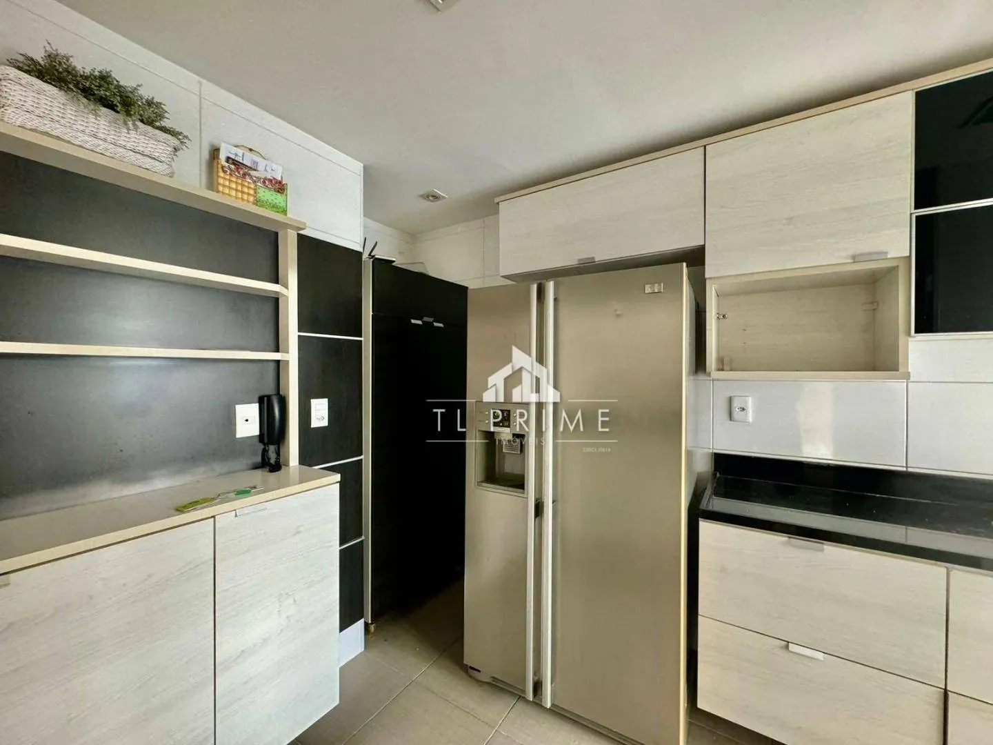 Furnished apartment, 98 m², with a water view — photo 21