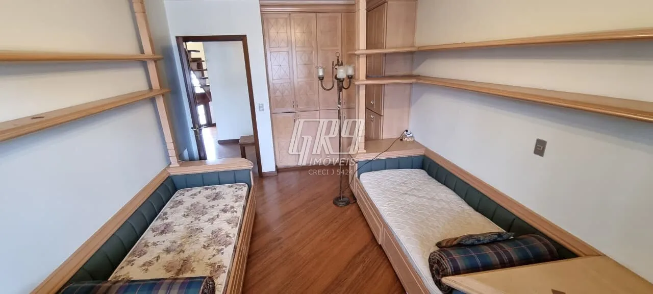 Furnished house with 4 bedrooms and balcony grill — photo 27