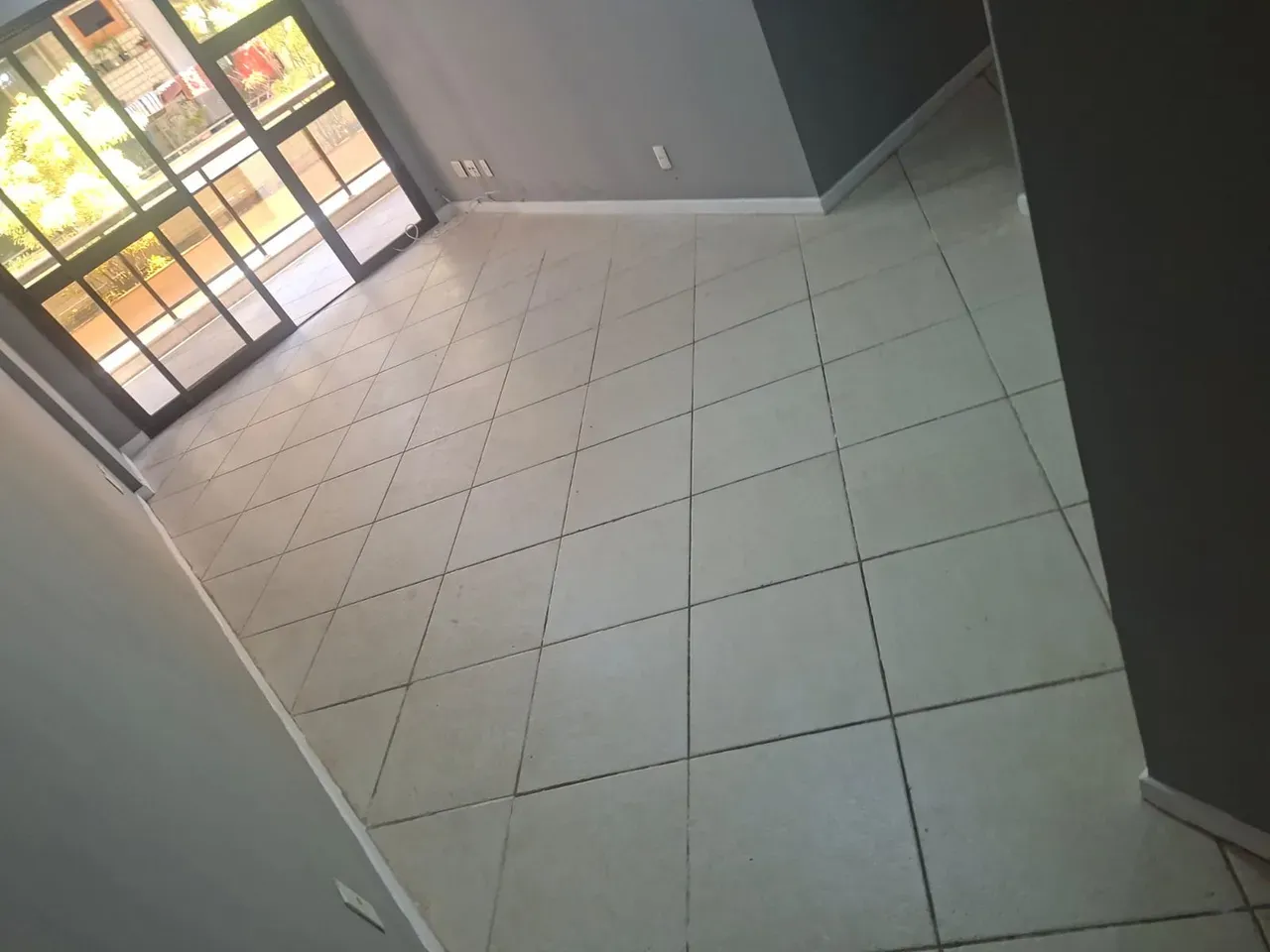 75 m² apartment with 3 bedrooms and a balcony — photo 8
