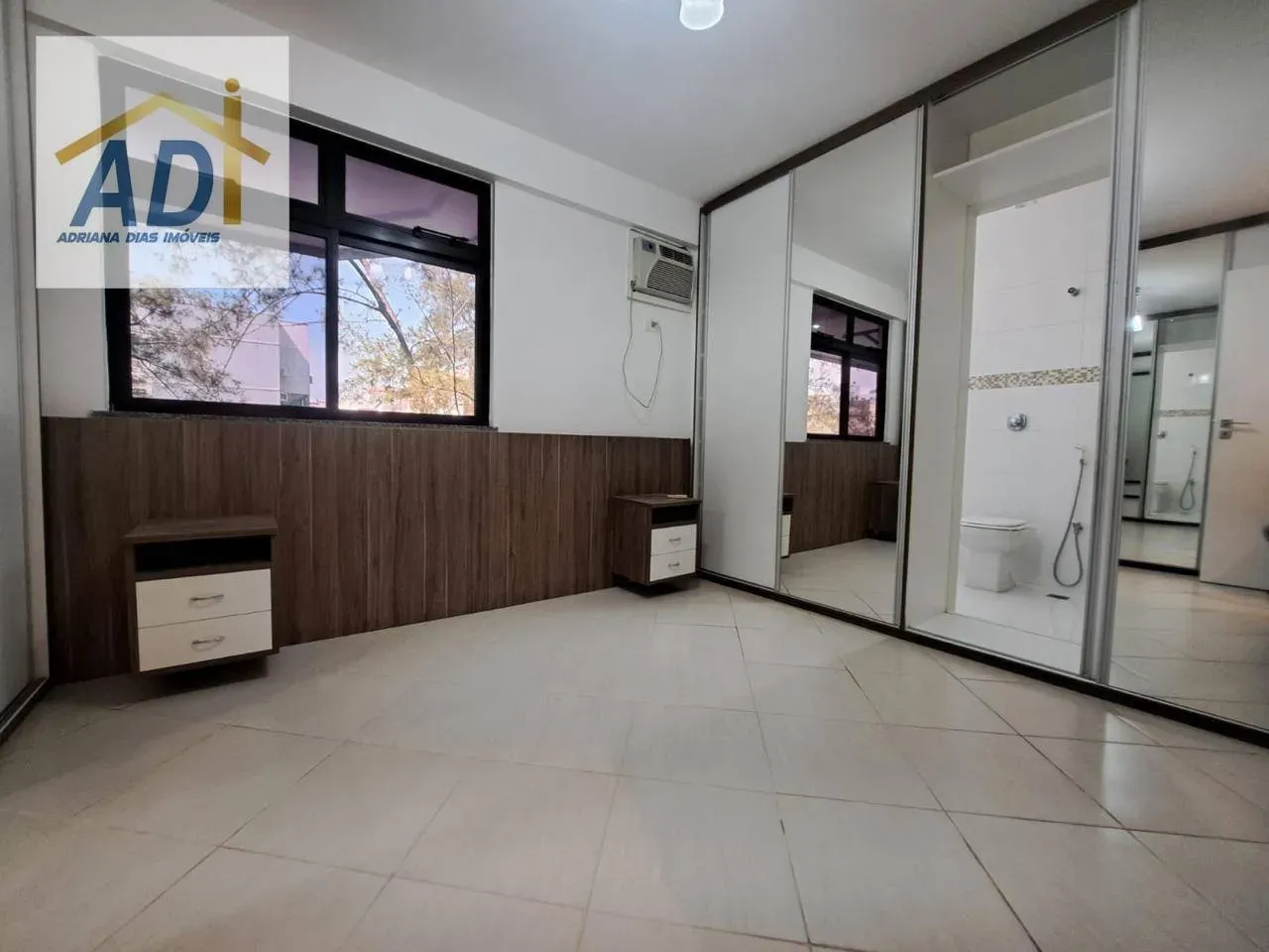 3-bedroom apartment with a home office — photo 14