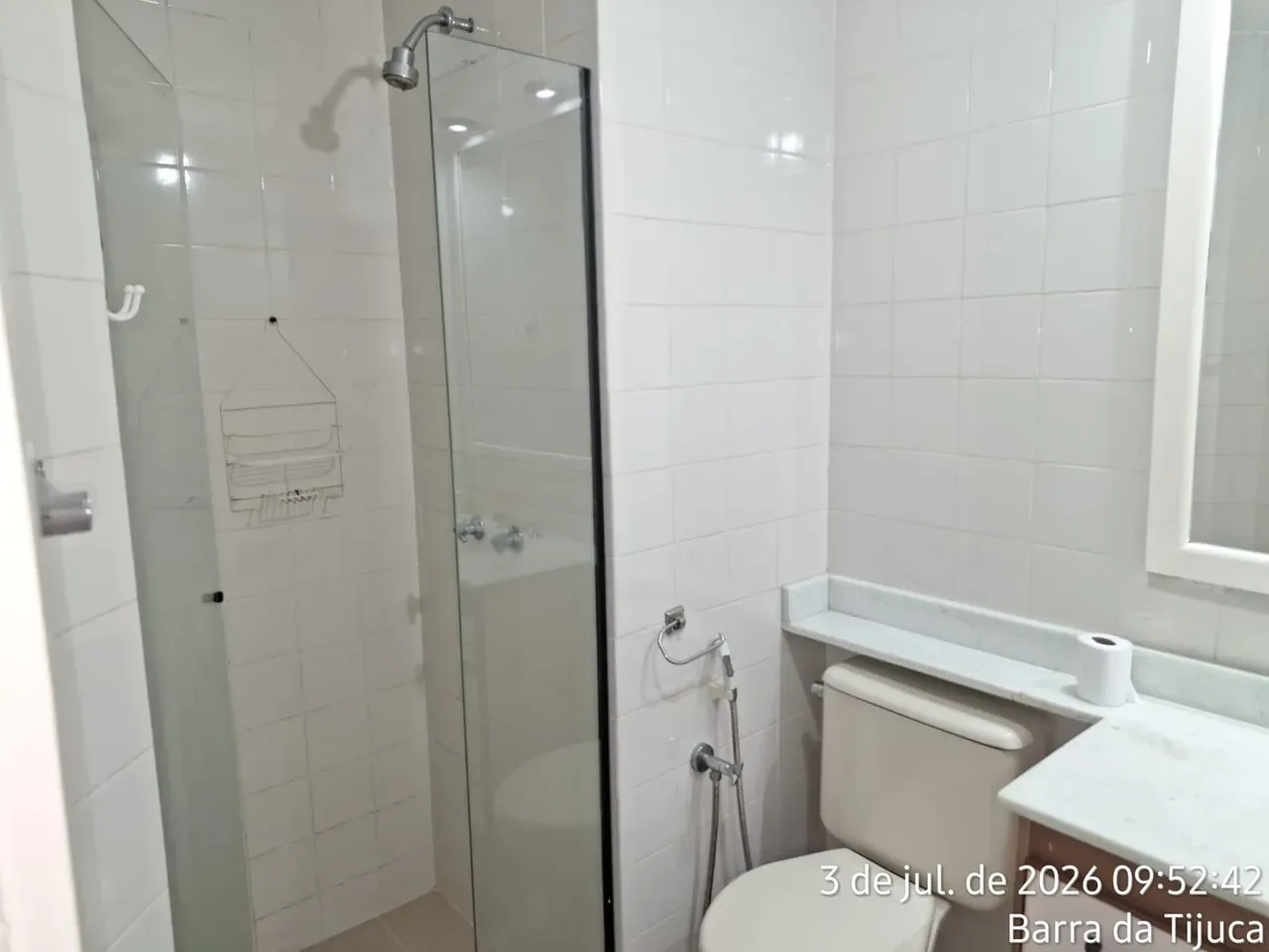 2-bedroom apartment in a building with a gym — photo 33