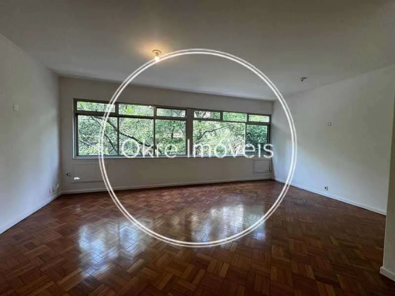 Apartamento sin amueblar de 160 m² con 3 dormitorios y 4 baños — photo 23
