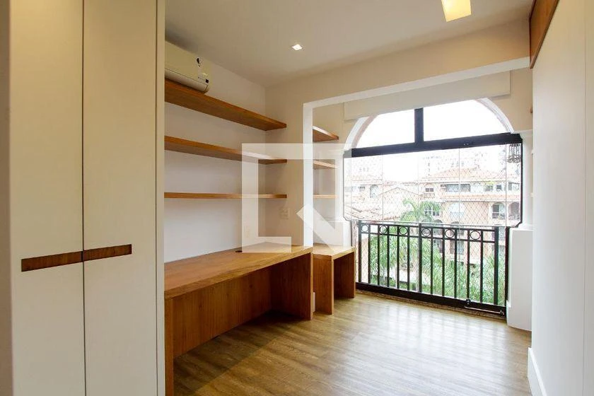 3-bedroom apartment with a home office in Rio de Janeiro — photo 43