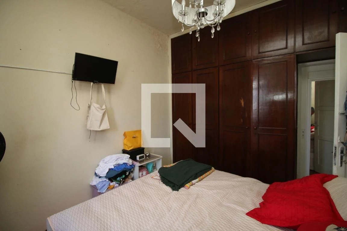 2-bedroom apartment with a washing machine in Rio de Janeiro — photo 16
