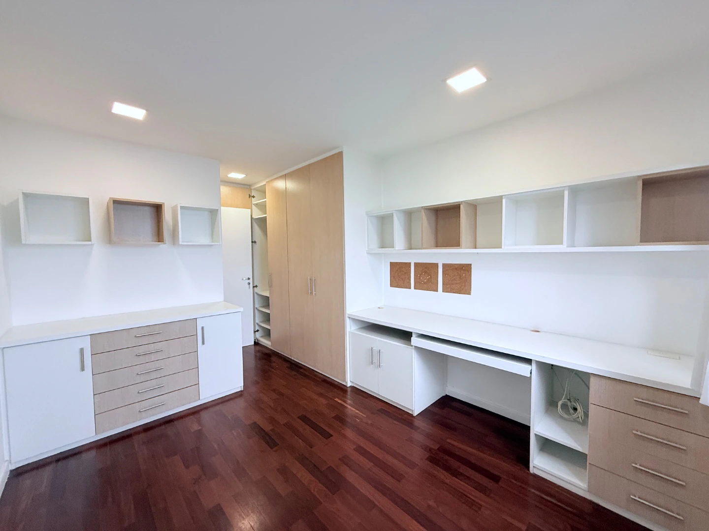 4-bedroom apartment with a washing machine in Rio de Janeiro — photo 10